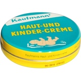 Walter Kaufmann Nachf. GmbH Haut- und Kinder-Creme 30 ml