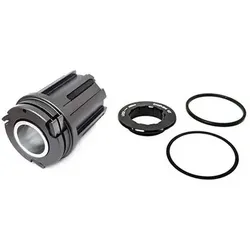 Wahoo Campagnolo Freilaufkörper für KICKR / KICKR Core Schwarz Modell 2025