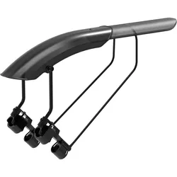 TOPEAK Schutzblech TETRAFENDER M2 schwarz