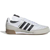 adidas Mundial Goal Cloud White / Core Black / Gold Metallic 40
