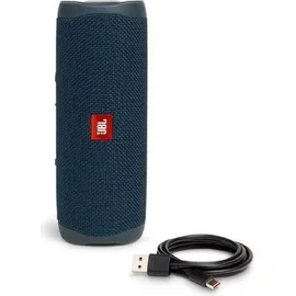 JBL Flip 5 blau