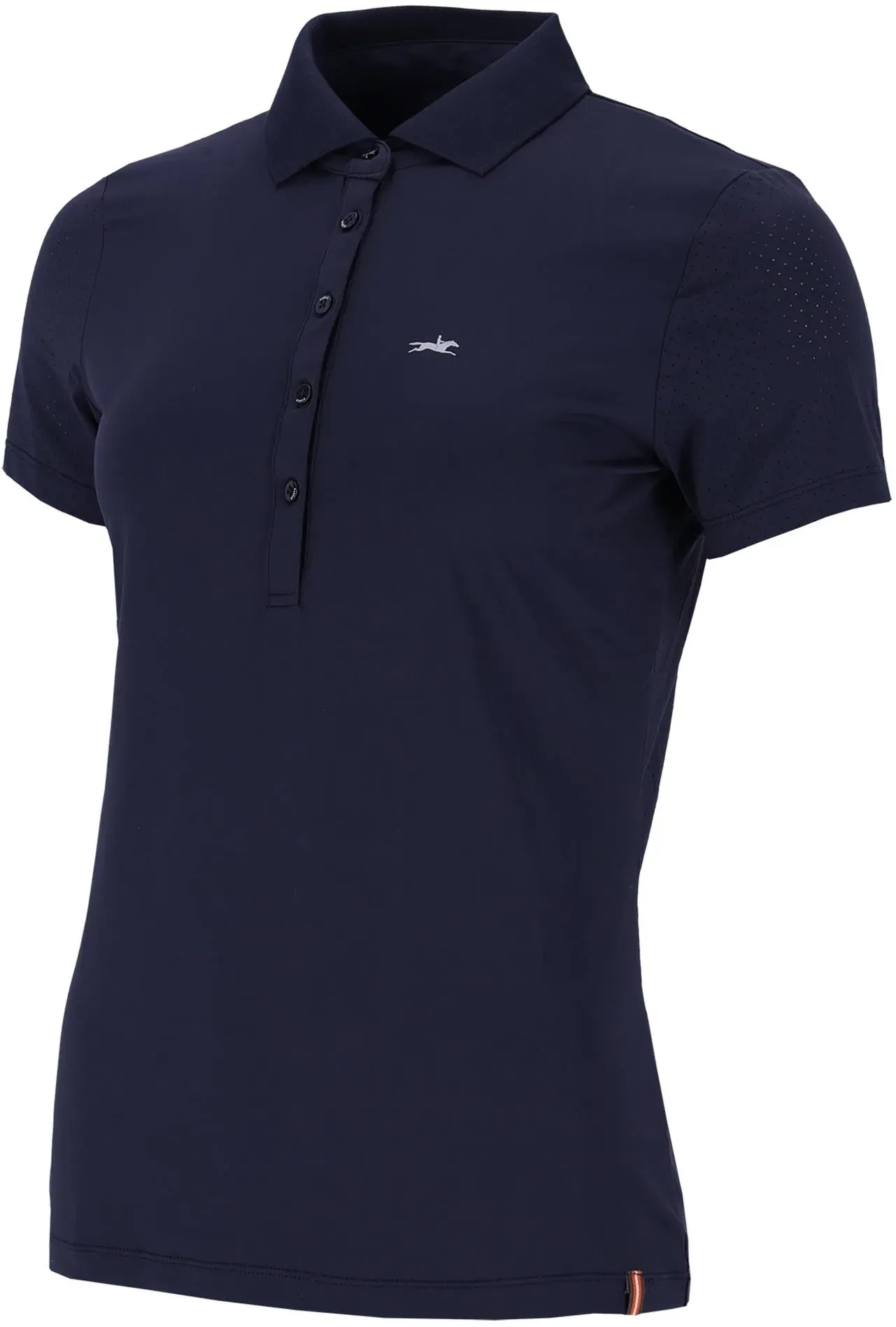 Schockemöhle Sports SPMadlin Damen Funktions Poloshirt