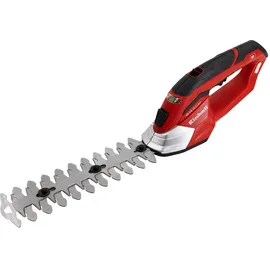 Einhell Expert GE-CG 12 Li WT Akku-Gras-/Strauchschere inkl. Akku 1.3Ah (3410411)