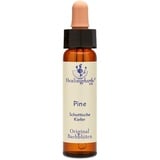 Bachblüten Pine Healing Herbs Tropfen 10 ml