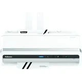 Fellowes Jupiter A3 Laminiergerät bis DIN A3 + GRATIS 200 Laminierfolien, DIN A4, 80 micron, glänzend