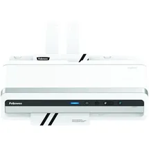 Fellowes Jupiter A3 Laminiergerät bis DIN A3 + GRATIS 200 Laminierfolien, DIN A4, 80 micron, glänzend