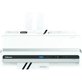 Fellowes Jupiter A3 Laminiergerät bis DIN A3 + GRATIS 200 Laminierfolien, DIN A4, 80 micron, glänzend