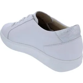 Finn Comfort Halbschuh Malita 2793-903094, Glattleder, Weiß 38 - Gr.: