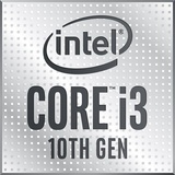 Intel Core i3-10105F 4C/8T, 3.70-4.40GHz, boxed BX8070110105F S RH8V IN