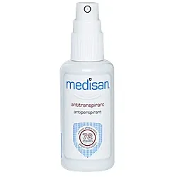 Medisan Plus Antitranspirant Deo-Spray