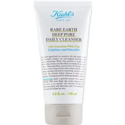 Kiehl’s Rare Earth Deep Pore Daily Cleanser Reinigungscreme 150 ml 