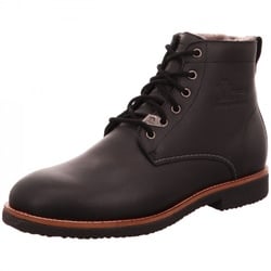 Panama Jack Boot Glasgow Igloo C3, Schwarz, 44