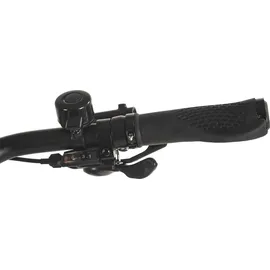 adore-bikes CX-501 2023 26 Zoll RH 48 cm Unisex schwarz