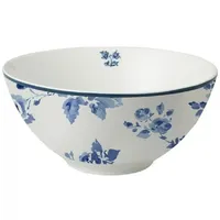 Laura Ashley Blueprint Collectables China Rose Schale 16 cm