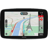 TomTom Go Navigator 6 PKW Weltweit