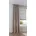 Ösenschal 100 Leinen Blickdicht Vorhang Gardine Linen Natur Breite 140 Höhe 225 cm 1 Stück