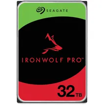 Seagate IronWolf Pro 32 TB 3,5" ST32000NT00