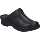 Josef Seibel Catalonia Schwarz 44