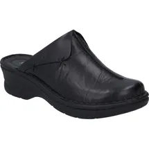 Josef Seibel Catalonia Schwarz 44