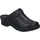 Josef Seibel Catalonia Schwarz 44