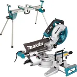 Makita Makita, Kappsäge + Gehrungssäge, LS0816F Kapp