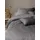IRISETTE Rio 8643 Floral Grau 135 x 200 cm + 2 x 80 x 80 cm
