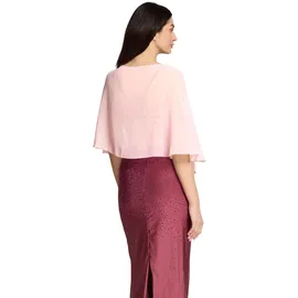 Vera Mont Damen 0071/4825 Stola, rosa M