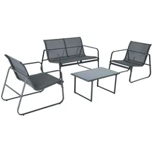 Outdoor Edge Lounge-Set outdoor MERIDA