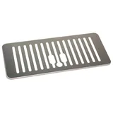 Generisch Abtropfgitter kompatibel mit/Ersatzteil für DeLonghi 6013216641 ECAM610..Primadonna Soul Kaffeevollautomat