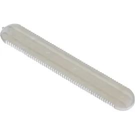 GARDINIA Schienenverbinder für Vorhangschiene 13mm Transparent