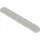GARDINIA Schienenverbinder für Vorhangschiene 13mm Transparent
