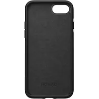 Nomad Modern Leather Case iPhone SE