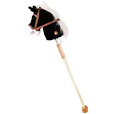 Knorrtoys 40102 - Steckenpferd Blacky