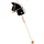 Knorrtoys 40102 - Steckenpferd Blacky