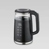 Maestro Wasserkocher MR-049 Schwarz