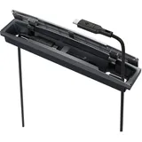 SPIGEN Tesla Cable Organizer Station - black - Tesla Model Y/3