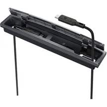 SPIGEN Tesla Cable Organizer Station - black - Tesla Model Y/3