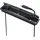 SPIGEN Tesla Cable Organizer Station - black - Tesla Model Y/3