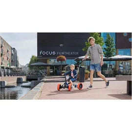 Berg Toys Gokart Buzzy 2-in-1