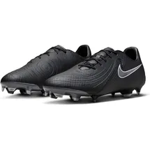 Nike Phantom GX 2 Academy MG schwarz/schwarz 43