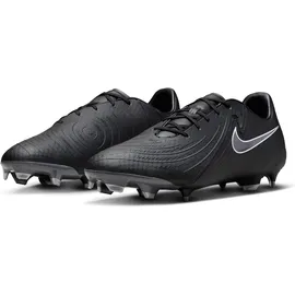 Nike Phantom GX 2 Academy MG schwarz/schwarz 43