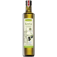 (31,67 EUR/l) Rapunzel Olivenöl Kreta P.G.I. nativ extra 6x500ml, BIO Speiseöl