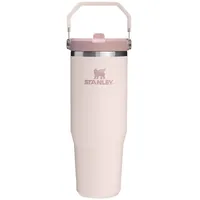Stanley Flip Straw Tumbler 1.0 Trinkflasche Mit Strohhalm 0.89L