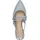 Marco Tozzi M2940944 für Damen, blau, Größe 36 EU