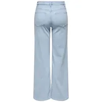 Only Onlmadison Blush Hw Wide DNM Cro495 Noos