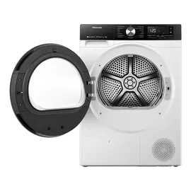 Hisense DH3S802BW3 Wärmepumpentrockner (8 kg, 1400 U/min)