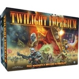 Asmodee Twilight Imperium 4. Edition Grundspiel