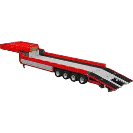 Mould King Remote Control FH16 Auflieger 19015T