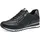 Marco Tozzi 2-23782-41 black/gun mtl 39