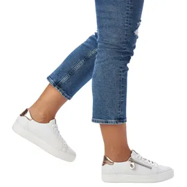 REMONTE Sneaker Weiss Kombi (81), 39